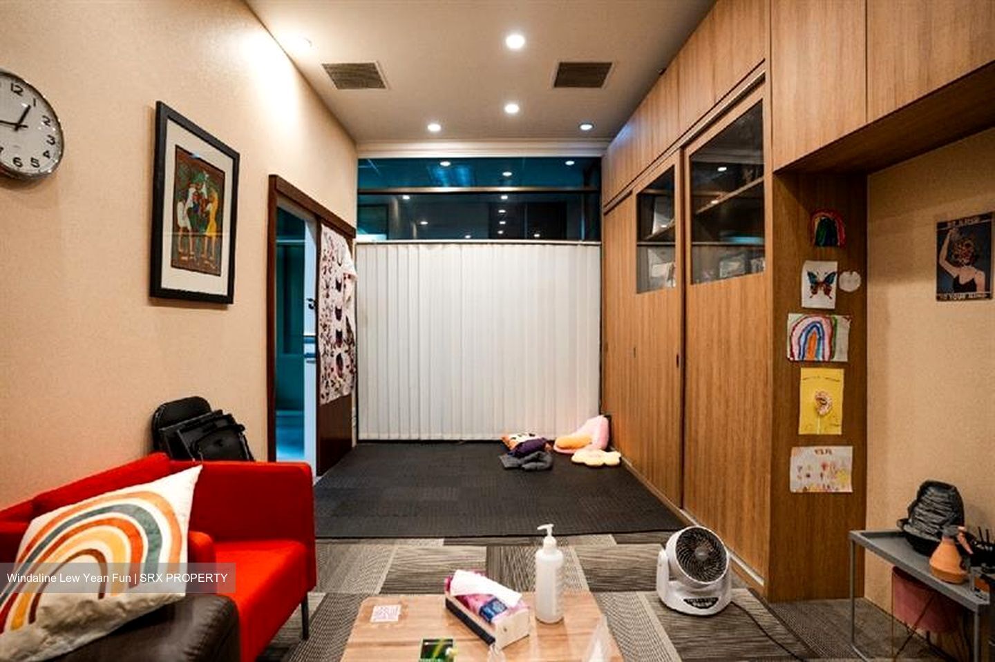 High Street Plaza (D6), Office #495781261